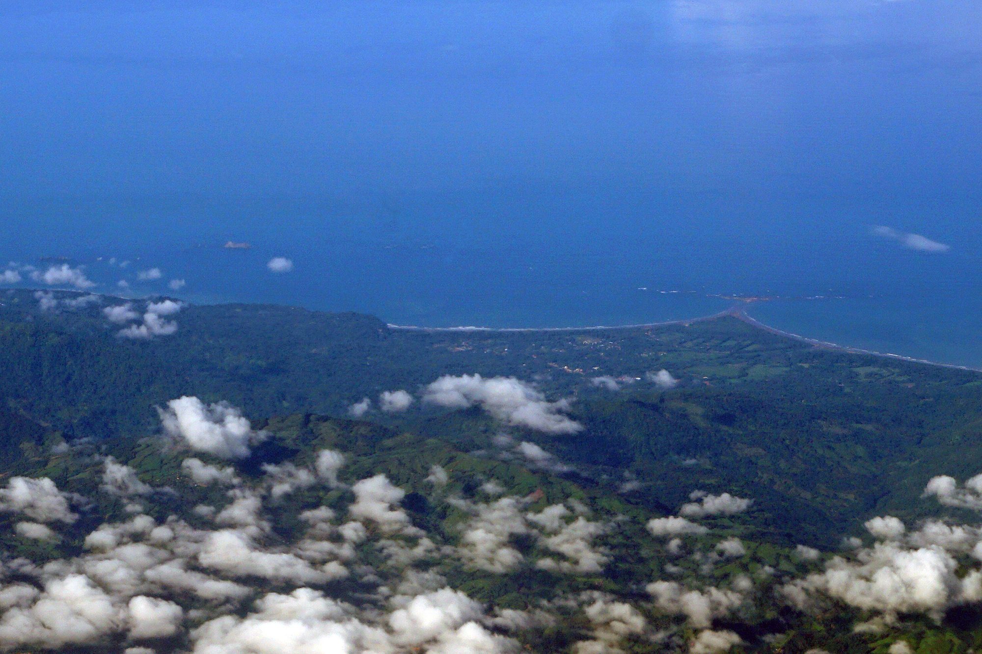 Costa Rica jungle