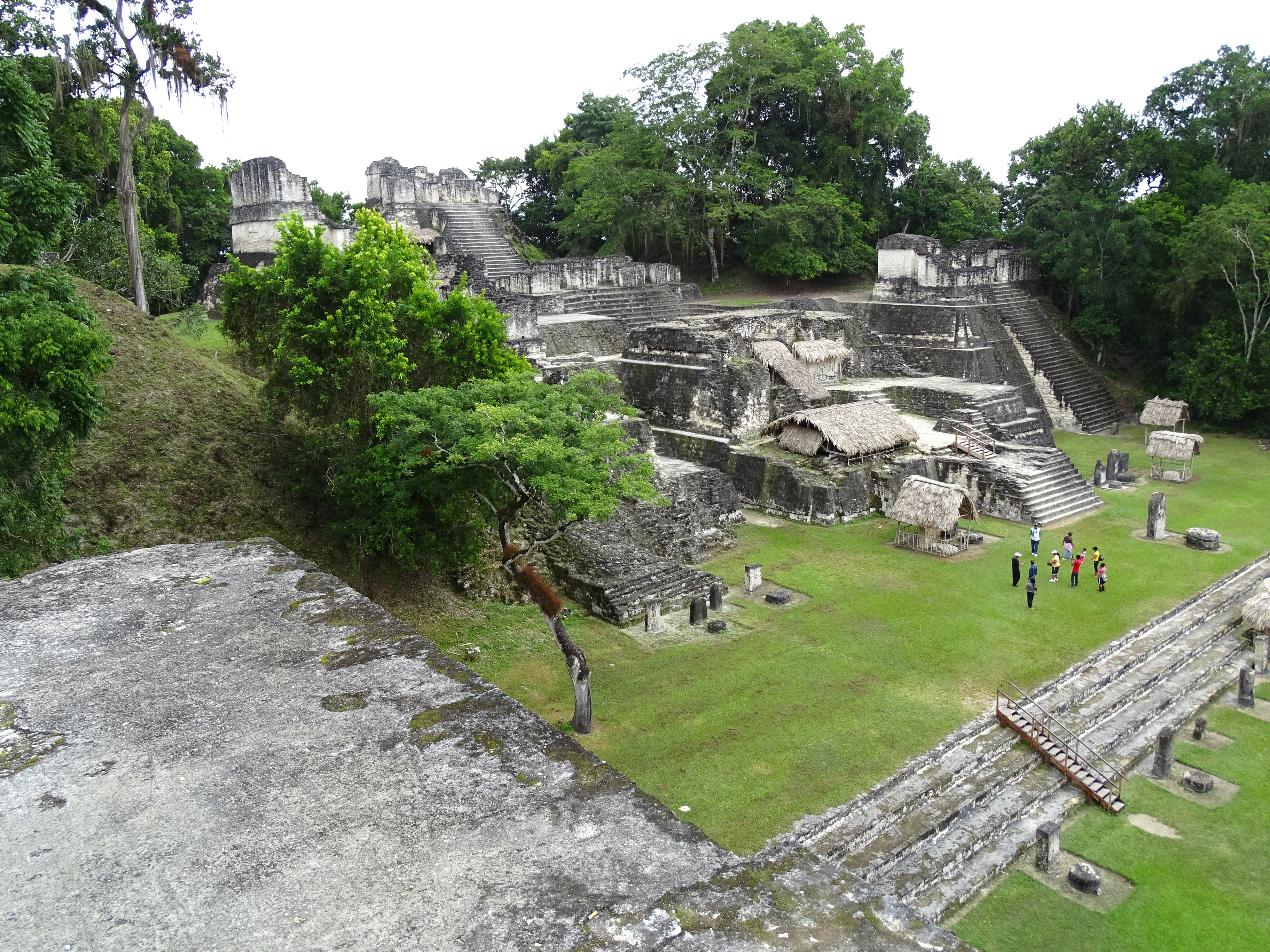 Guatemala