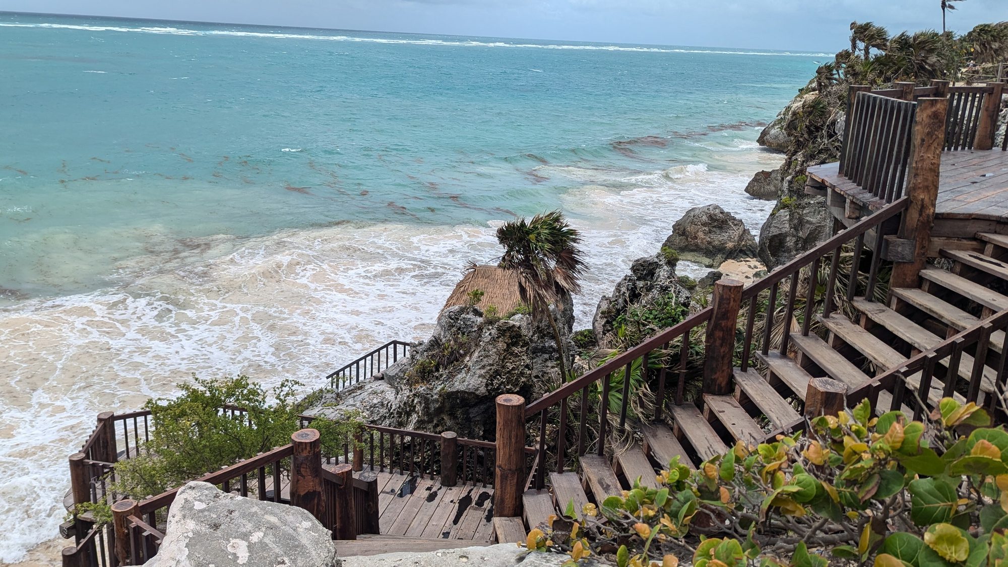 Tulum & the Maya Jungle