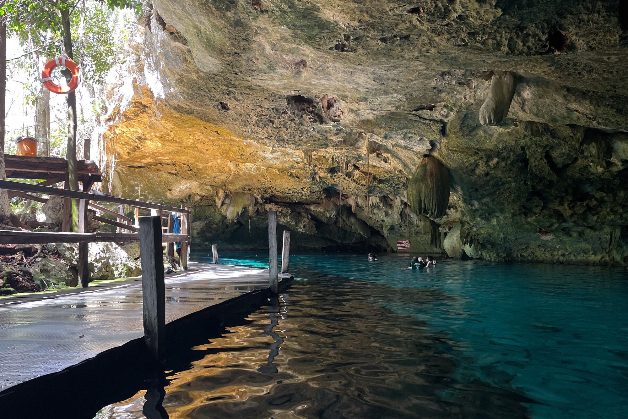 Tulum & the Maya Jungle