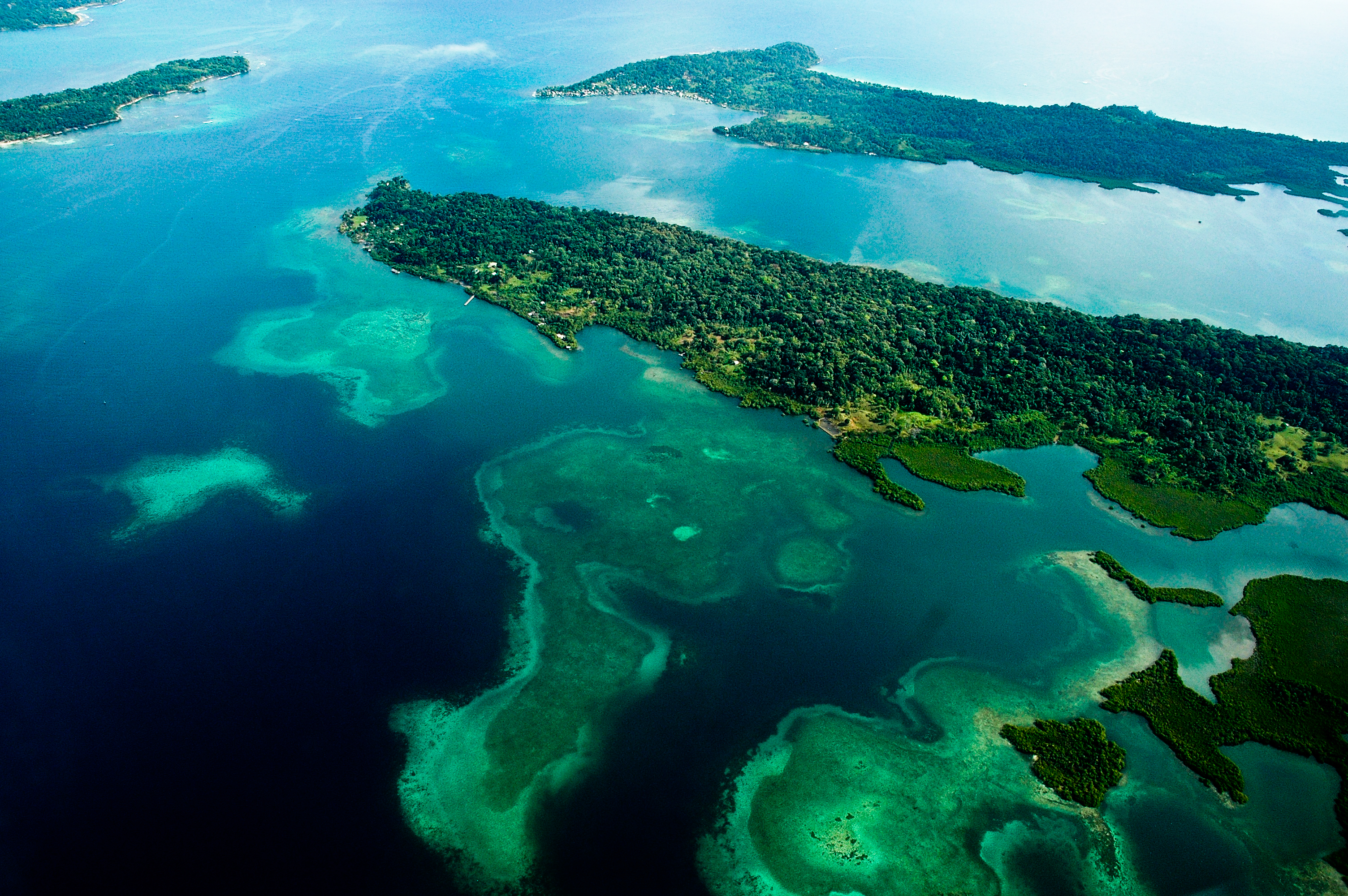 Panama
