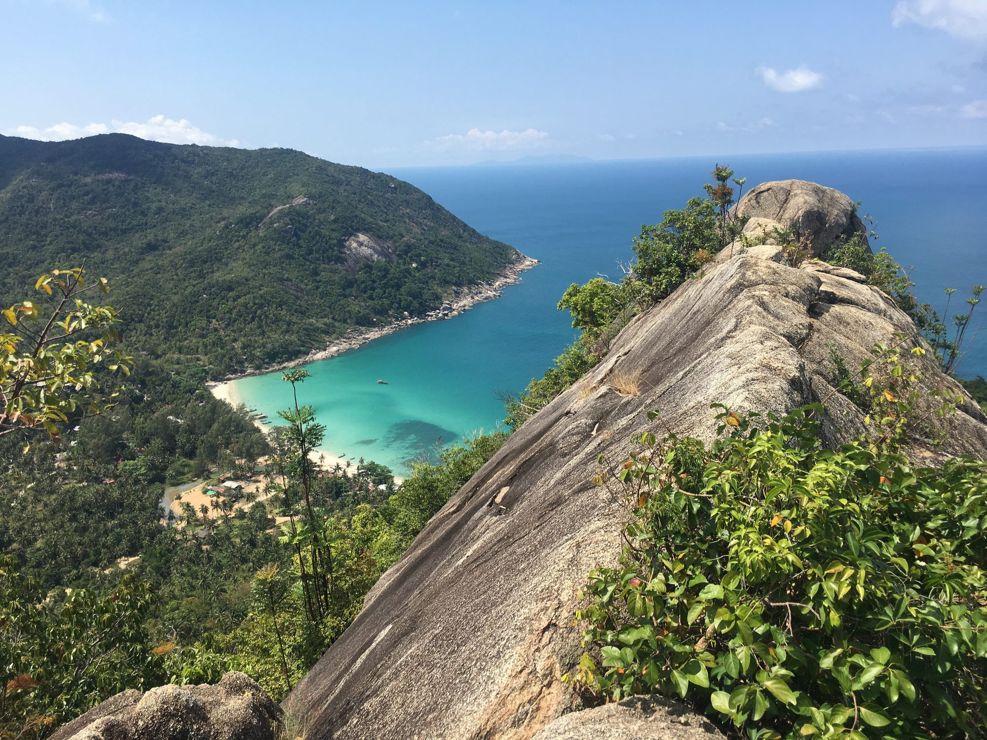 Thailand
