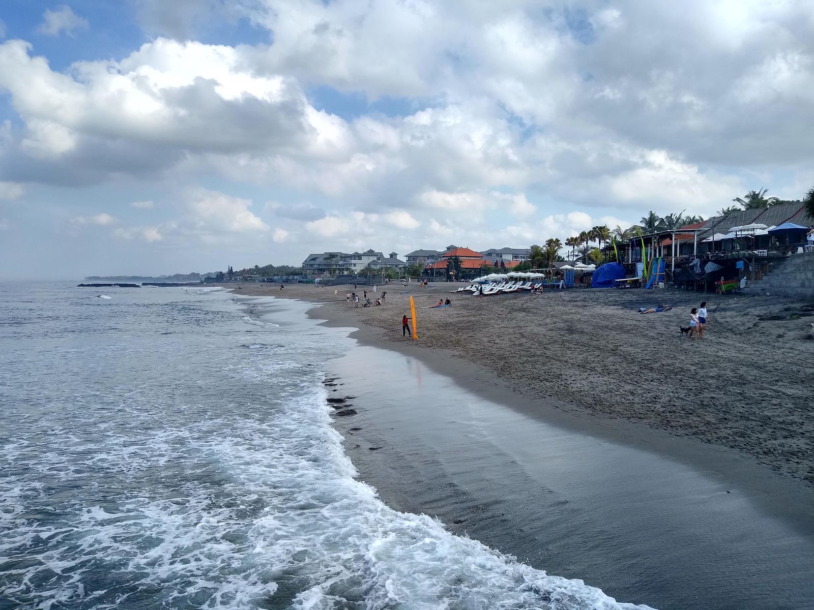 From Canggu to the Jungle: Bali Guide