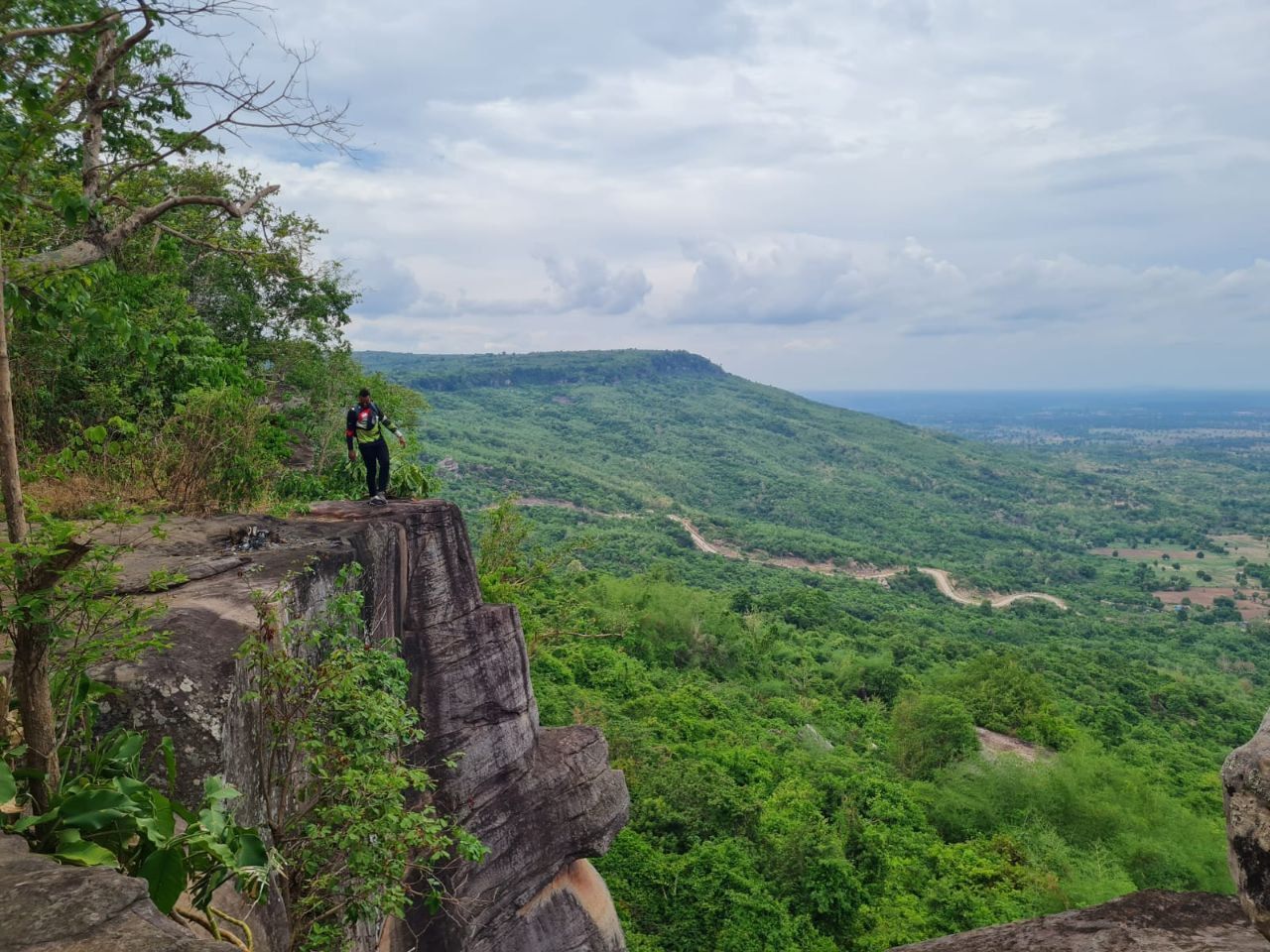 Internet & Connectivity in the Jungle