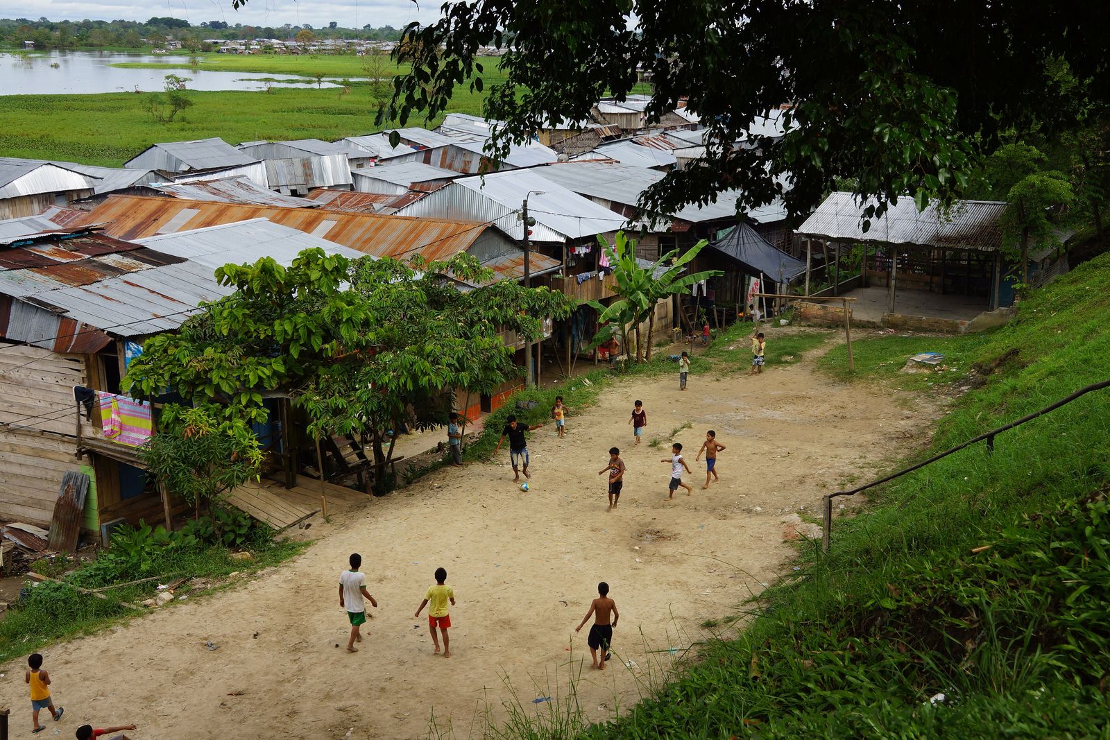 Iquitos & the Peruvian Amazon Guide