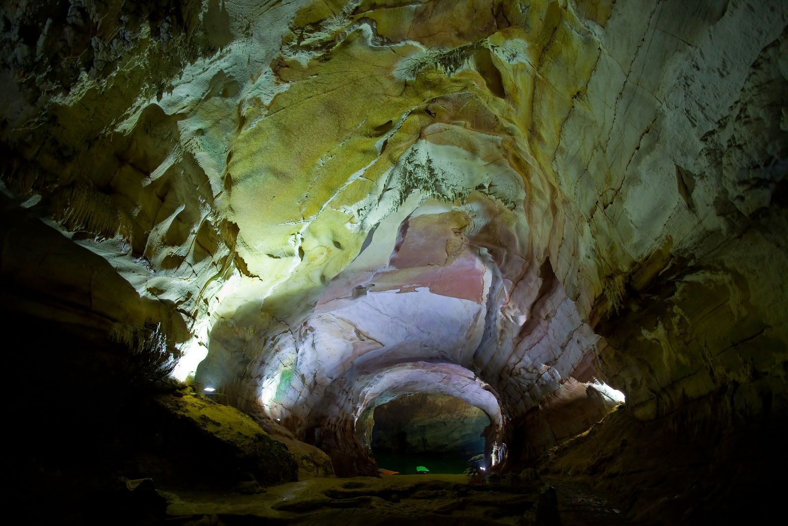 Vietnam Jungle Travel Guide